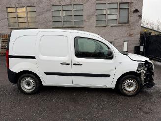 skadebil bedrijf Mercedes Citan 109 CDI 2018/8