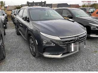 Unfallwagen Hyundai Nexo  2020/12