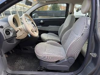Fiat 500 LOUNGE picture 20
