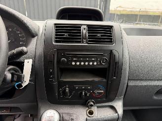 Citroën Jumpy 1.6 HDI picture 26