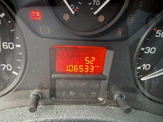 Citroën Jumpy 1.6 HDI picture 25