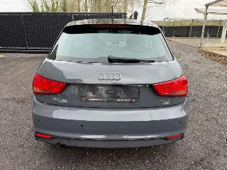Audi A1 1.0 SPORTBACK picture 15