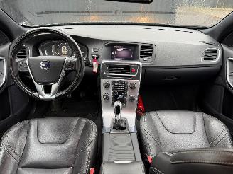 Volvo V-60 V 60 KINETIC picture 24