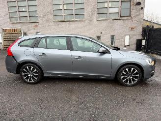 škoda osobní automobily Volvo V-60 V 60 KINETIC 2018/1