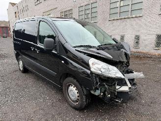 Citroën Jumpy 1.6 HDI picture 2