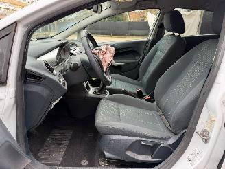 Ford Fiesta TITANIUM picture 18