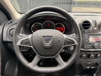 Dacia Sandero 1.5 CDI picture 28