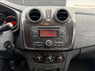 Dacia Sandero 1.5 CDI picture 31