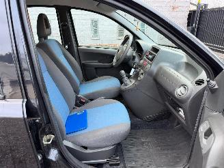 Fiat Panda ACTIVE picture 21