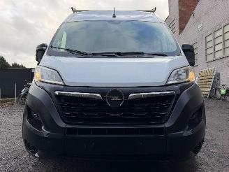 Opel Movano 2.2 HDI picture 9