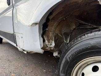 Opel Movano 2.2 HDI picture 4