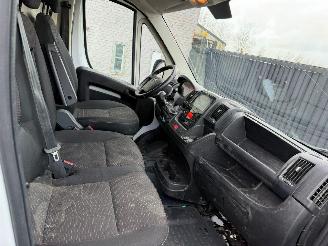 Opel Movano 2.2 HDI picture 25