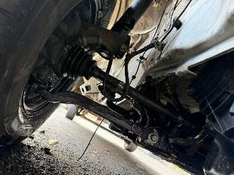 Opel Movano 2.2 HDI picture 5