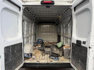 Opel Movano 2.2 HDI picture 18