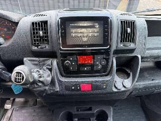 Opel Movano 2.2 HDI picture 29