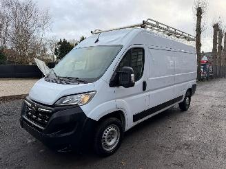Opel Movano 2.2 HDI picture 12