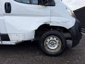 Opel Movano 2.2 HDI picture 3