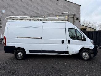  Opel Movano 2.2 HDI 2023/8