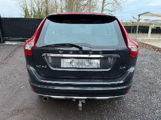 Volvo Xc-60 SUMMUM picture 11