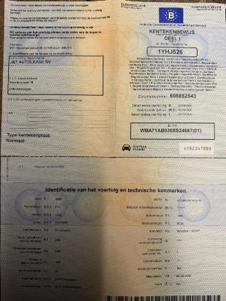 BMW X1 XDRIVE25E picture 33