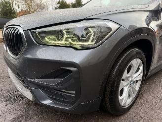 BMW X1 XDRIVE25E picture 7