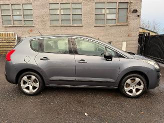 Unfallwagen Peugeot 3008 PREMIUM 2011/5