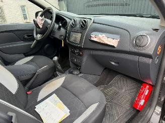 Dacia Sandero PLUS picture 24