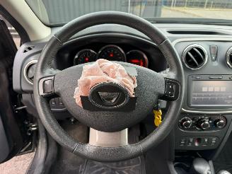 Dacia Sandero PLUS picture 26