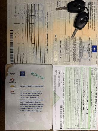 Opel Vivaro EDITION picture 31