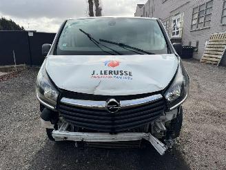 Opel Vivaro EDITION picture 9