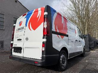 Opel Vivaro EDITION picture 17