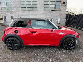 Auto incidentate Mini Cooper COOPER S 2020/1