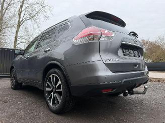 Nissan X-Trail 1.6 CDTI picture 15