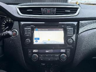 Nissan X-Trail 1.6 CDTI picture 31