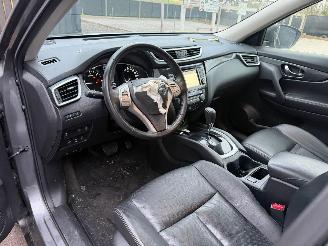 Nissan X-Trail 1.6 CDTI picture 25