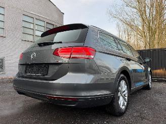 Volkswagen Passat COMFORTLINE picture 16