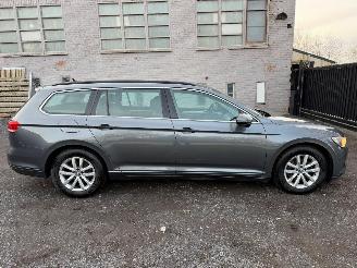 Avarii autoturisme Volkswagen Passat COMFORTLINE 2016/5