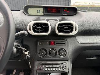 Citroën C3 picasso PICASSO VITAMINE picture 30