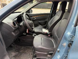 Dacia Spring EXTREME picture 21