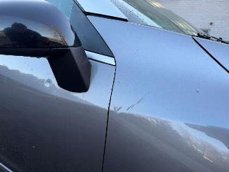 Renault Mégane 1.5CDTI picture 5