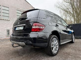 Mercedes ML 3.0 CDTI picture 16
