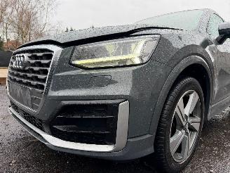 Audi Q2 1.0 I picture 11