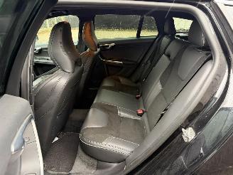 Volvo V-60 V 60 R-DESIGN picture 19