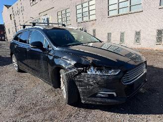 Ford Mondeo TREND picture 5