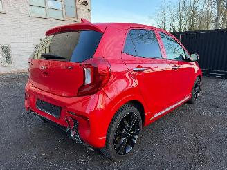 Kia Picanto 1.0 picture 20