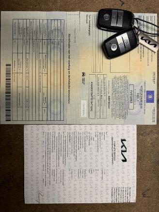 Kia Picanto 1.0 picture 34