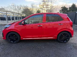 Kia Picanto 1.0 picture 13