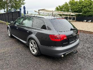 Audi A6 allroad A6 picture 10