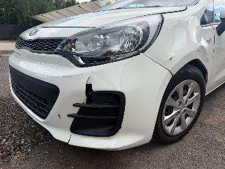 Kia Rio SENSE picture 7