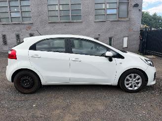 Avarii autoturisme Kia Rio SENSE 2015/5